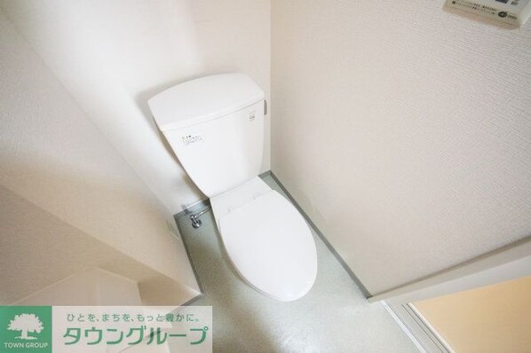 LinkS.の物件内観写真